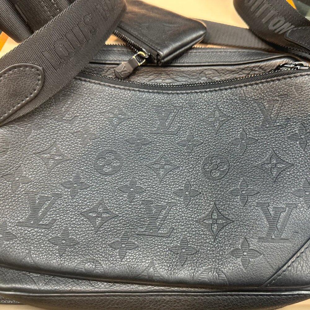 Louis Vuitton Trio Messenger Bag